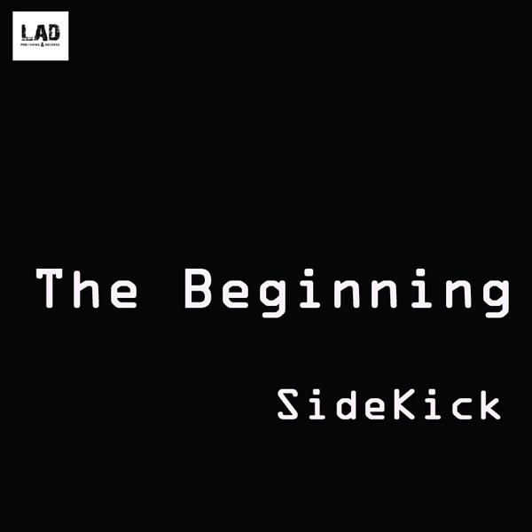 The Beginning (Original Mix) [Original Mix]
