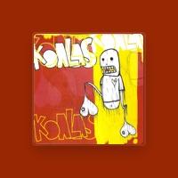 Koalas