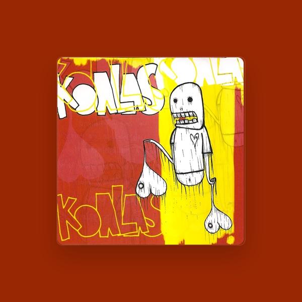 Koalas