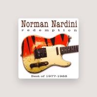 Norman Nardini
