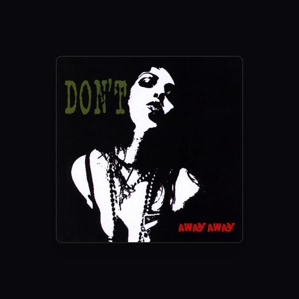 Don-T