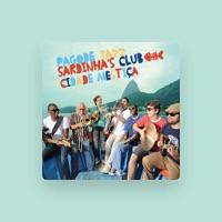 Pagode Jazz Sardinha´s Club