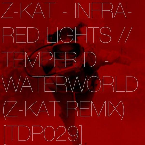 Waterworld (Z-Cat Remix)