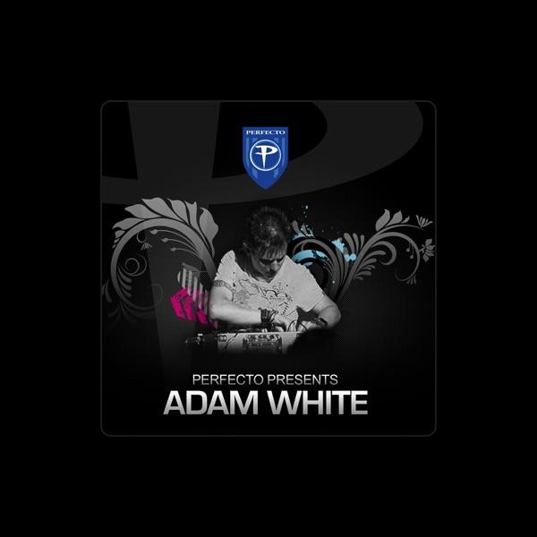 Adam White