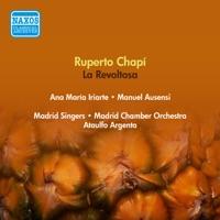 La Revoltosa: Finale