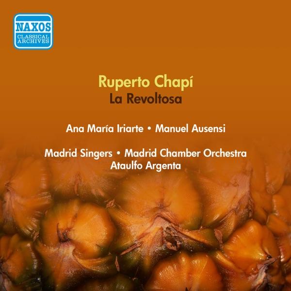 La Revoltosa: Finale