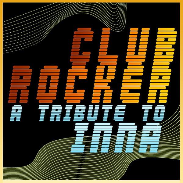 Club Rocker (In the Style of Inna)