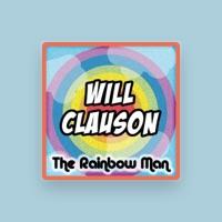 Will Clauson