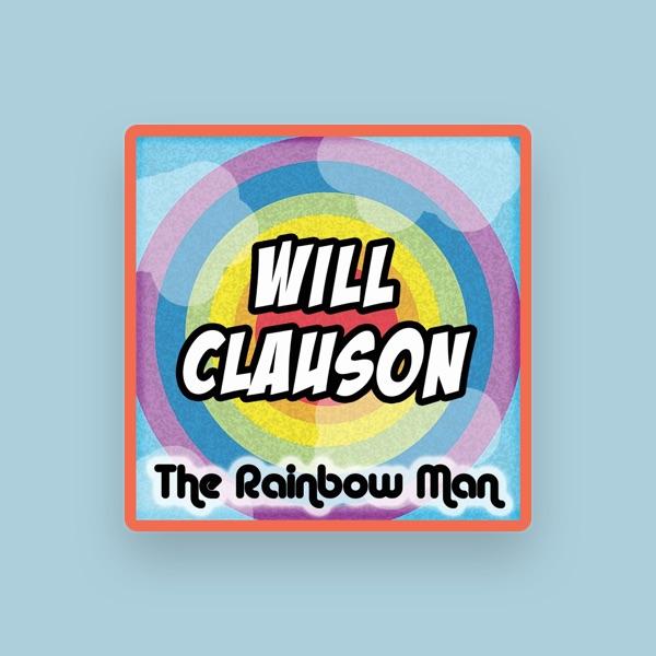 Will Clauson