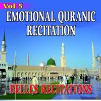 Emotional Quranic Recitation 17