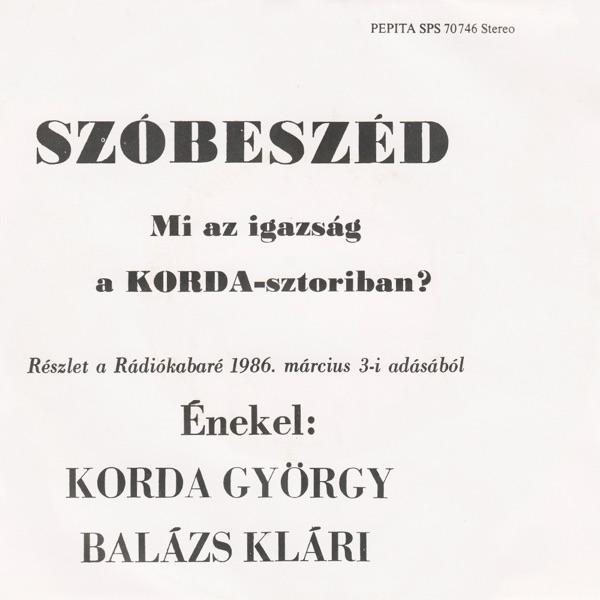 Mi az igazság a Korda-sztoriban? - beszélgetés a Korda-házaspárral