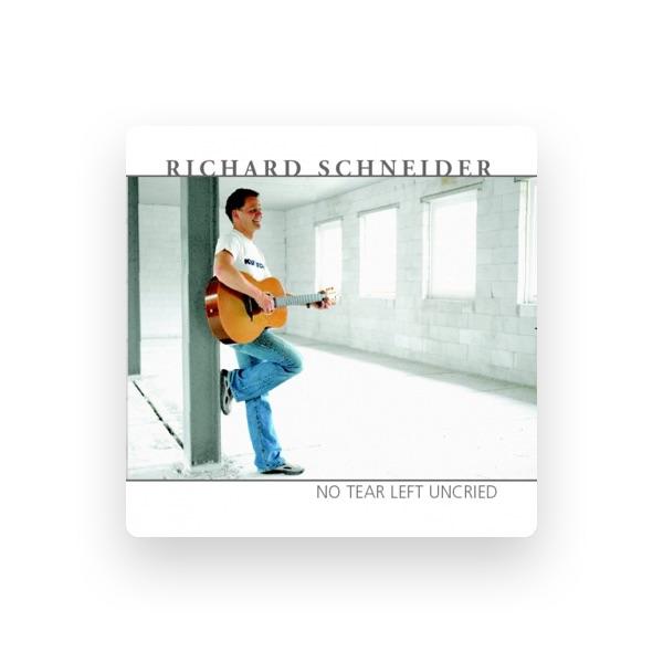 Richard Schneider