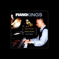 Paolo Birro Trio