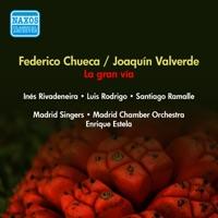 La Gran Via: El eliseo madrileno (1st Rata, Chorus)