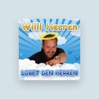 Willi Herren