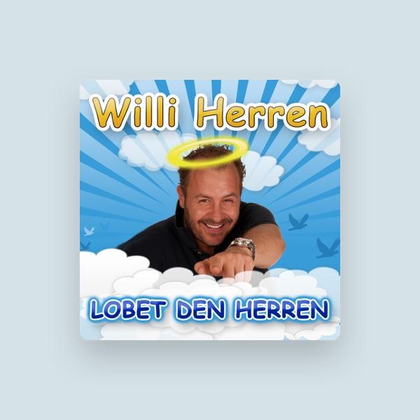 Willi Herren