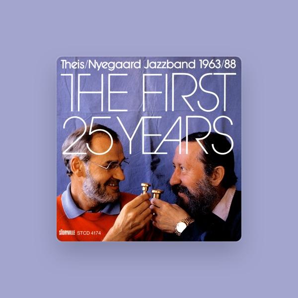 Theis/Nyegaard Jazzband