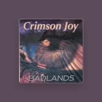 Crimson Joy