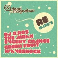 Your Love (feat. Chandler Pereira) [DJ G.Ros Remix]