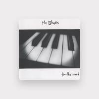 Mo' Blues