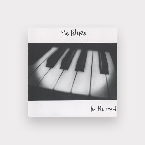 Mo' Blues
