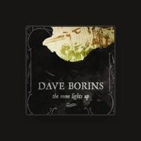 Dave Borins