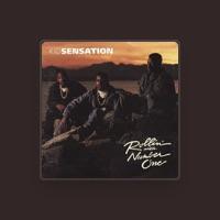 Kid Sensation