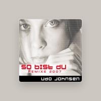 Udo Johnsen