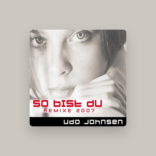 Udo Johnsen