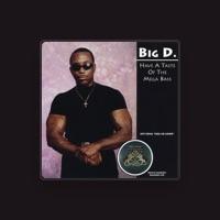 Big D
