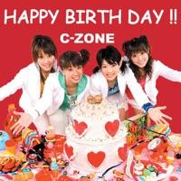 WE ARE C-ZONE!
