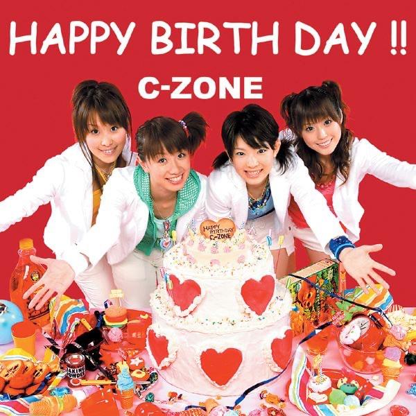 WE ARE C-ZONE!