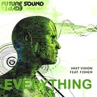 Everything (Aly & Fila Remix) [feat. Fisher]
