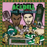 Right Now (Talk Remix)