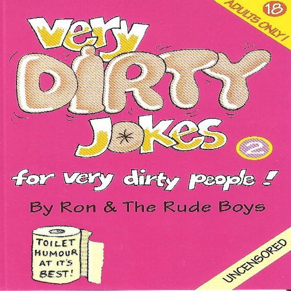 Dirty Old Git Joke