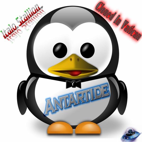Antartide (Semi-Functional Remix)