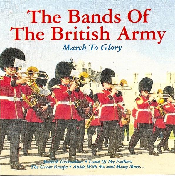 British Grenadiers