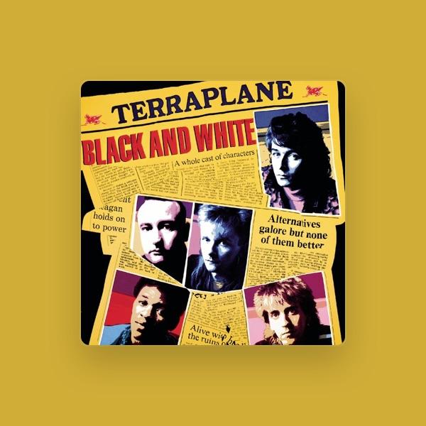 Terraplane