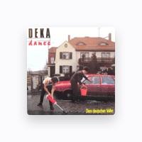DEKAdance