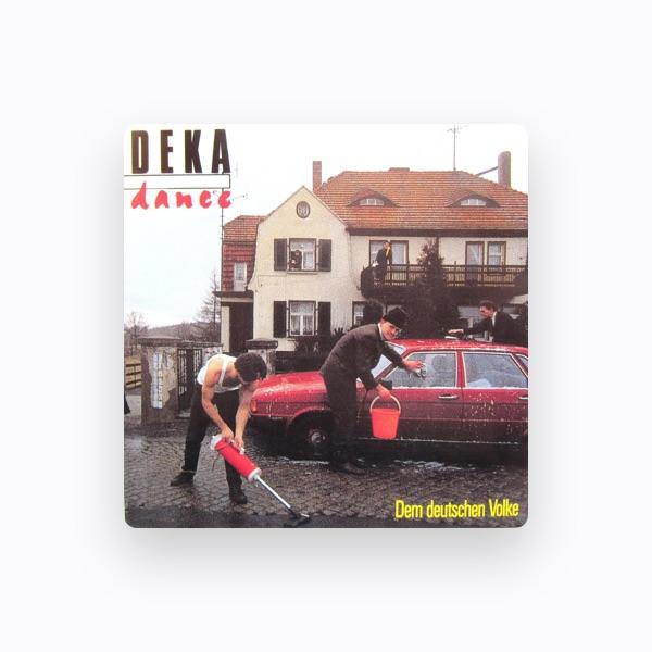 DEKAdance