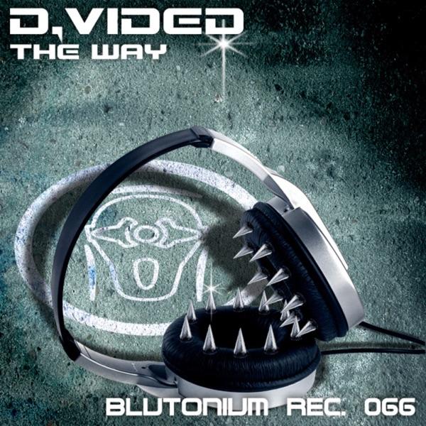 The Way (Original Mix Radio Edit)