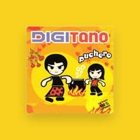 Digitano