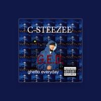 C-Steezee