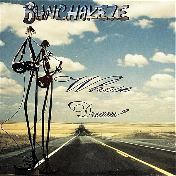 Bun Chakeze (reprise instrumental)