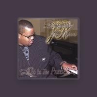 Donnie Bolden Jr