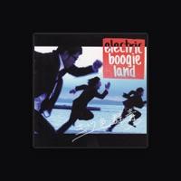 electric boogie land