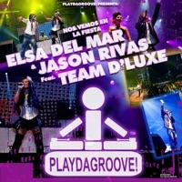 Nos Vemos en la Fiesta (feat. Team D'luxe) [Extended Mix]