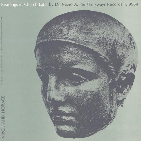 Horace - The Odes: Book III (#30)