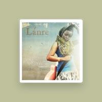 Lánre