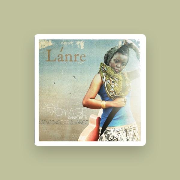 Lánre